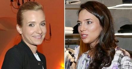 "M jak miłość": Czy Koroniewska straci rolę w nowym serialu?
