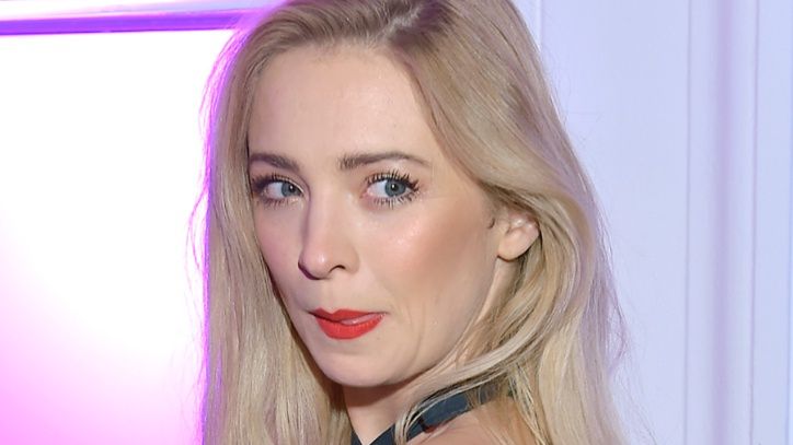 Barbara Kurdej-Szatan pochwaliła się tarasem swojego apartamentu za 2,5 miliona