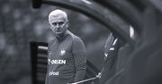 Nie żyje trener Jacek Magiera. Był asystentem selekcjonera