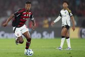 Piłka nożna: Copa Libertadores - mecz: CR Flamengo - SC Internacional
