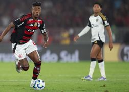 Polsat Sport 3 HD Piłka nożna: Copa Libertadores - mecz: CR Flamengo - SC Internacional