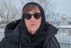 Apel matki Nawalnego. "Zwracam się do ciebie, Władimirze Putinie"