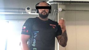 23 lata więzienia dla byłego pięściarza
