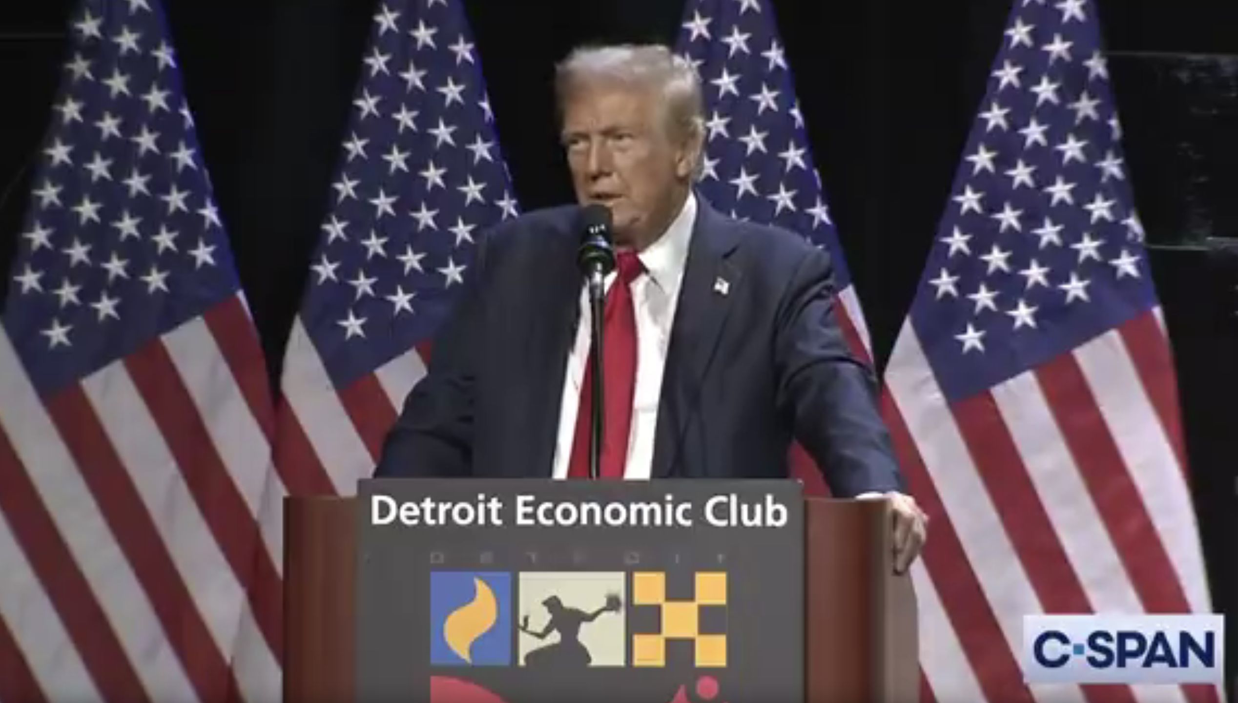 Córka Donalda Trumpa jest w ciąży