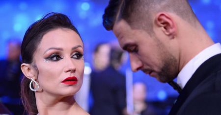 Madeńska mówi, czy zdradziła Jędruszczaka. Poruszający wpis gwiazdy "Tańca z gwiazdami"