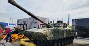 Jak wzmocnili Ośmiornicę? Rosjanie modernizują "beznadziejny" czołg
