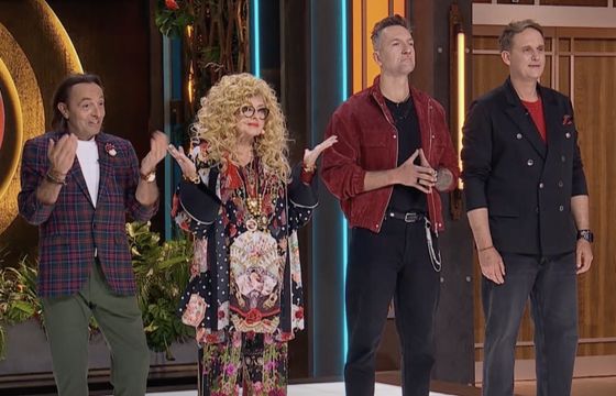 Nowy juror i podróż za ocean. Znamy szczegóły jubileuszowej edycji "MasterChefa"
