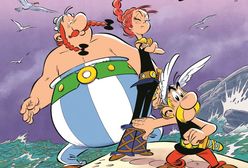 "Asteriks" ma już 60 lat. Egmont przygotował świetne prezenty