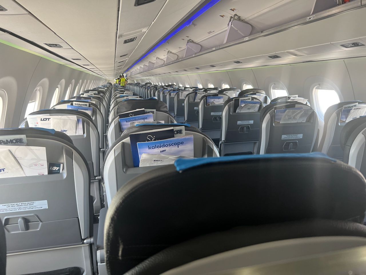 Embraer E195-E2
