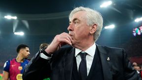 Brazylia musi szukać dalej. Nagły zwrot ws. Ancelottiego
