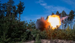 Ryzyko ataku z Białorusi coraz większe. To może być ich cel