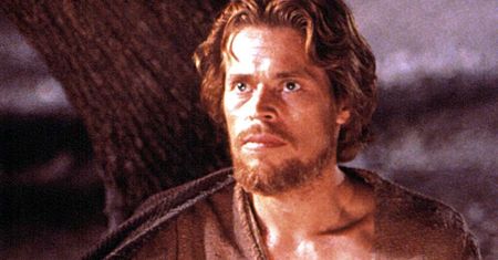 Ta rola ciągnie się za Willemem Dafoe od blisko 40 lat. "Usunięto mnie z obsady"