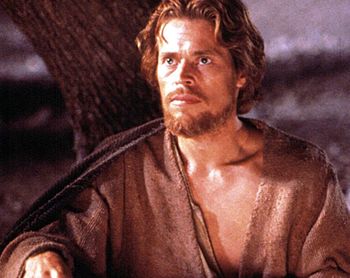 Ta rola ciągnie się za Willemem Dafoe od blisko 40 lat. "Usunięto mnie z obsady"