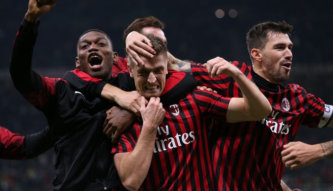 milan