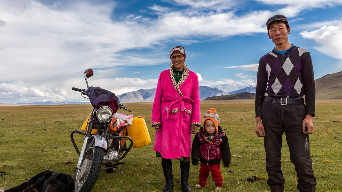 „Portrety z drogi” - galeria najlepszych zdjęć czwartego etapu 1