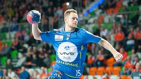 Mateusz Jachlewski: Najważniejszy jest teraz mecz z Azotami