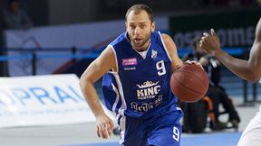 Marcin Flieger: Kierowałem się aspektem sportowym