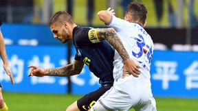 Serie A: Sampdoria zdobyła Mediolan. 30 strzałów i powrót Bereszyńskiego
