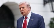 Trump odrzuca odpowiedź Iranu. "Całkowicie nie do przyjęcia"