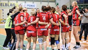 Fotorelacja: Start Elbląg - Energa AZS Koszalin
