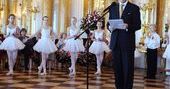 Wręczono Doroczne Nagrody Ministra Kultury