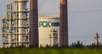 Unimot chce zainwestować w rafinerię w Schwedt. Niemcy mówią o "pozytywnej wiadomości"