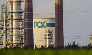 Unimot chce zainwestować w rafinerię w Schwedt. Niemcy mówią o "pozytywnej wiadomości"