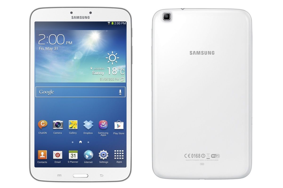 Dawniej high-endy, dzisiaj średniaki, czyli trzecia odsłona serii Galaxy Tab 2