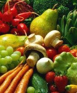 Owoce i warzywa droższe przed świętami