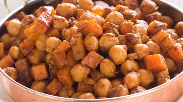 Ciecierzyca w puszce (produkt i płyn)