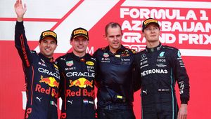 Miał odejść z Red Bulla. Zaskakujący zwrot akcji w F1