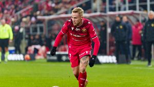 Widzew Łódź nadal osłabiony. Wraca najlepszy strzelec, wypada inny ważny piłkarz