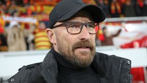 Kolejne ważne starcie przed Jagiellonią. "Sytuacja jest podobna do tej przed tygodniem"