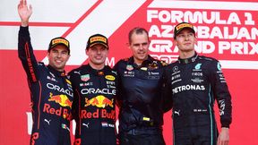 Miał odejść z Red Bulla. Zaskakujący zwrot akcji w F1