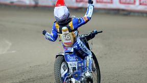 Boll Warsaw FIM Speedway Grand Prix of Poland: Madsen wzywa na pojedynek