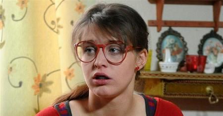 Julia Kamińska wylewa żale!