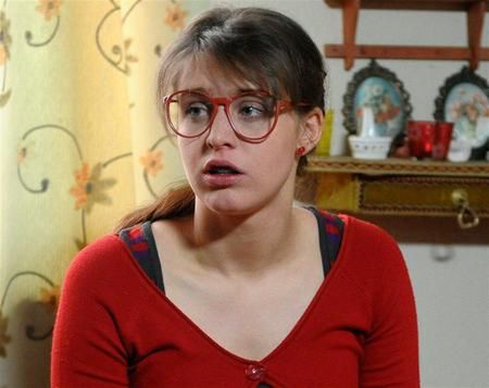 Miałą być rola