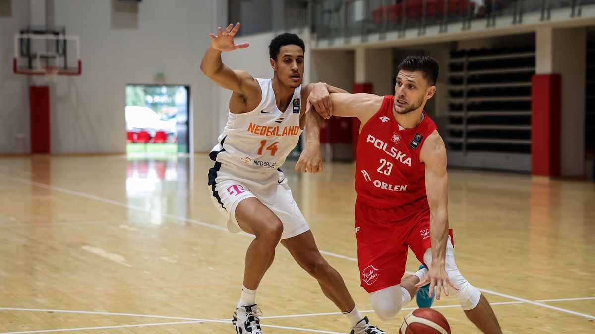 Materiały prasowe / Wojciech Figurski / Michał Michalak