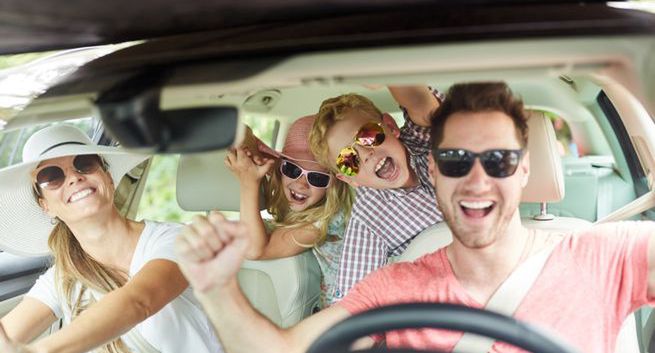 Planujesz wyjazd na majówkę? Wybierz OC z Programem Pomocy