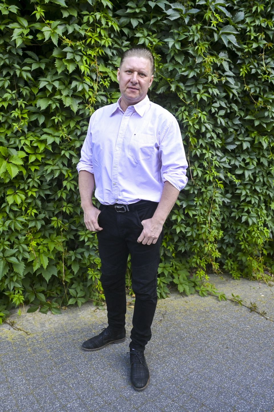 Andrzej Nejman