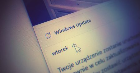 Windows Update. Wydano sierpniowe aktualizacje