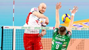 Czy ZAKSA Kędzierzyn-Koźle zaatakuje najlepszą trójkę? Ważny mecz w PlusLidze