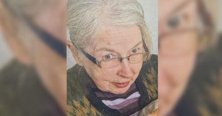 Zaginęła 82-letnia Joanna Kotarska z Lublina. Policja prosi o pomoc
