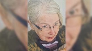 Zaginęła 82-letnia Joanna Kotarska z Lublina. Policja prosi o pomoc
