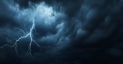 Wielkopolska: IMGW ostrzega! Prognozowane silne opady i burze