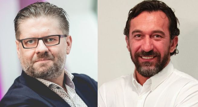 Andrzej Gładki zastępcą dyrektora Xiaomi w Europie Środkowo-Wschodniej. Łukasz Bieniek zastępcą dyrektora Xiaomi Polska