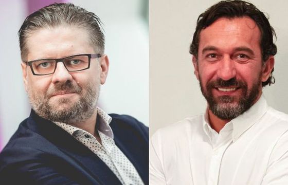 Andrzej Gładki zastępcą dyrektora Xiaomi w Europie Środkowo-Wschodniej. Łukasz Bieniek zastępcą dyrektora Xiaomi Polska