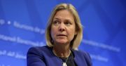 Magdalena Andersson to anty-Trump. Jak wysokie podatki i rozwinięty socjal budują silną gospodarkę