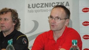 To był mecz walki - komentarze po meczu PGNiG Nafta Piła - Pałac Bydgoszcz