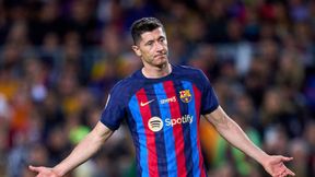 Te mecze opuści Lewandowski. Wielki hit!